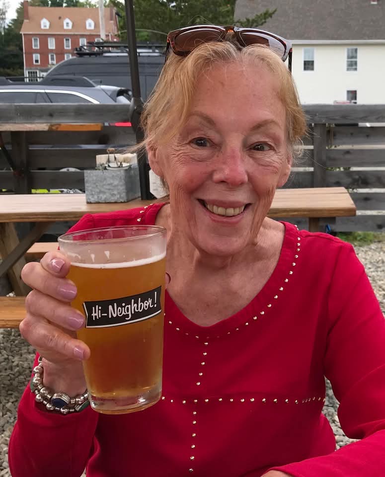 Ellen Veden Profile Picture